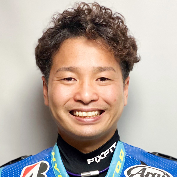 仲村 優佑